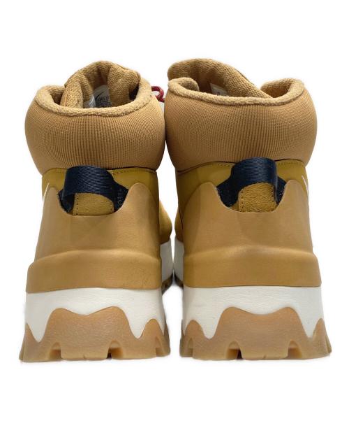 NIKE（ナイキ）NIKE (ナイキ) CITY CLASSIC ベージュ サイズ:27の古着・服飾アイテム