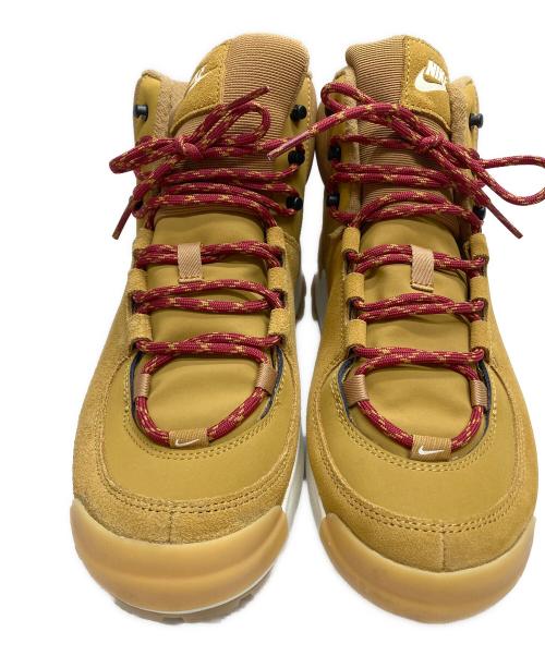 NIKE（ナイキ）NIKE (ナイキ) CITY CLASSIC ベージュ サイズ:27の古着・服飾アイテム