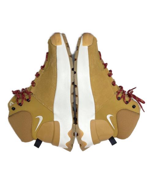 NIKE（ナイキ）NIKE (ナイキ) CITY CLASSIC ベージュ サイズ:27の古着・服飾アイテム