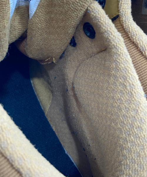 NIKE（ナイキ）NIKE (ナイキ) CITY CLASSIC ベージュ サイズ:27の古着・服飾アイテム