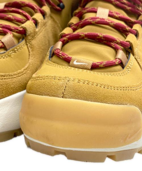 NIKE（ナイキ）NIKE (ナイキ) CITY CLASSIC ベージュ サイズ:27の古着・服飾アイテム