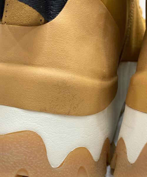 NIKE（ナイキ）NIKE (ナイキ) CITY CLASSIC ベージュ サイズ:27の古着・服飾アイテム