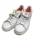 adidasアディダス）の古着「STANSMITH」｜ホワイト