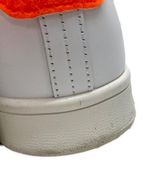 adidas（アディダス）adidas (アディダス) STANSMITH ホワイト サイズ:27の古着・服飾アイテム