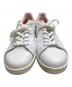 中古・古着 adidas (アディダス) STANSMITH ホワイト サイズ:27：5000円