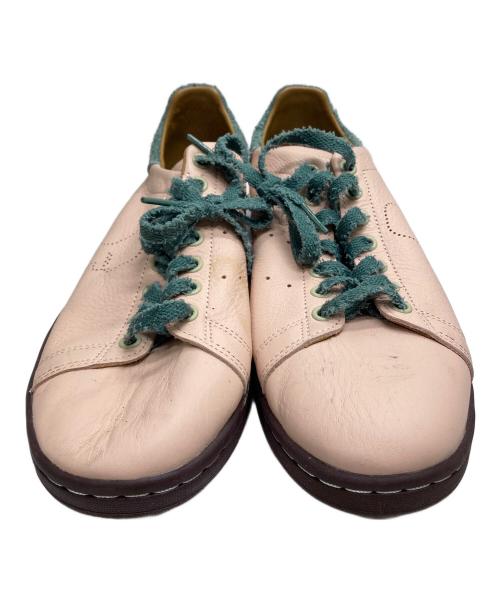 adidas（アディダス）adidas (アディダス) BRAIN DEAD (ブレインデッド) SMITH BRAIN DEAD ピンク サイズ:26.5の古着・服飾アイテム