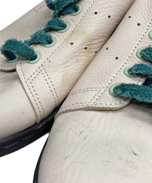 adidas（アディダス）adidas (アディダス) BRAIN DEAD (ブレインデッド) SMITH BRAIN DEAD ピンク サイズ:26.5の古着・服飾アイテム