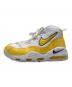 NIKE (ナイキ) AIR MAX UPTEMPO 95 イエロー サイズ:26.5：4000円