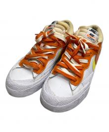 NIKE×sacai（ナイキ×サカイ）の古着「スニーカー」｜ホワイト