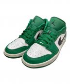 NIKEナイキ）の古着「AIR JORDAN 1 LOW 