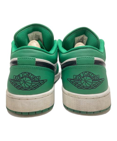 NIKE（ナイキ）NIKE (ナイキ) AIR JORDAN 1 LOW 