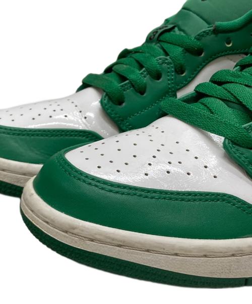 NIKE（ナイキ）NIKE (ナイキ) AIR JORDAN 1 LOW 