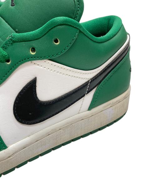 NIKE（ナイキ）NIKE (ナイキ) AIR JORDAN 1 LOW 
