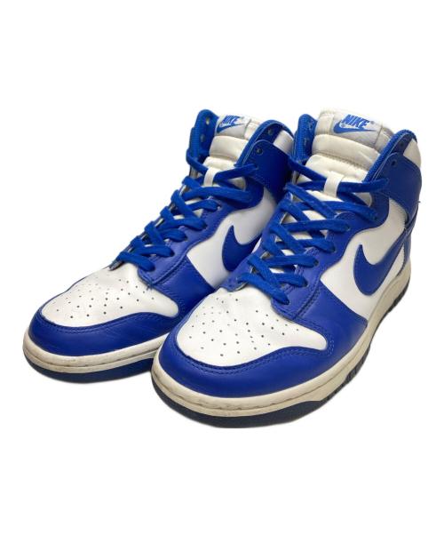 NIKE（ナイキ）NIKE (ナイキ) Dunk High 