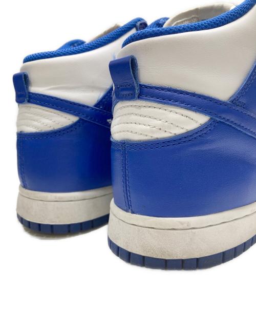 NIKE（ナイキ）NIKE (ナイキ) Dunk High 