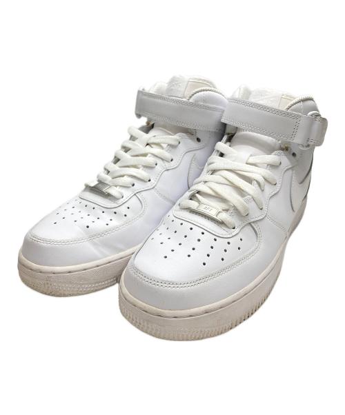 NIKE（ナイキ）NIKE (ナイキ) Air Force 1 Mid '07 