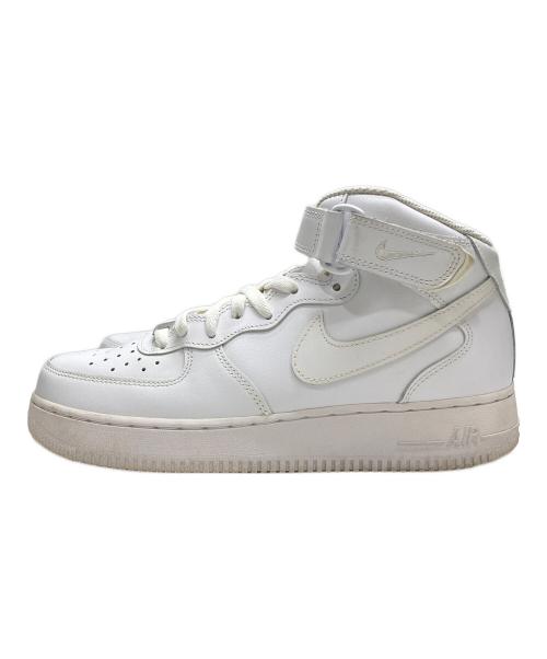 NIKE（ナイキ）NIKE (ナイキ) Air Force 1 Mid '07 