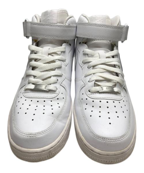 NIKE（ナイキ）NIKE (ナイキ) Air Force 1 Mid '07 