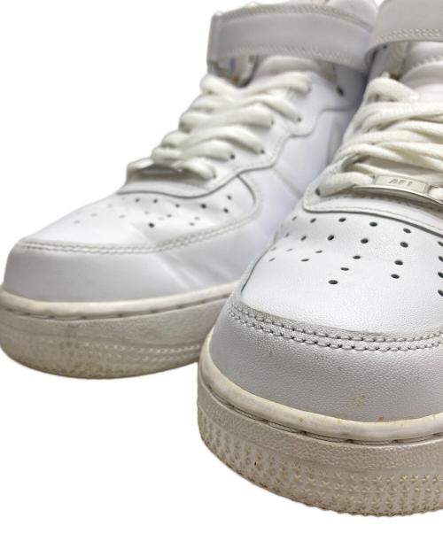 NIKE（ナイキ）NIKE (ナイキ) Air Force 1 Mid '07 