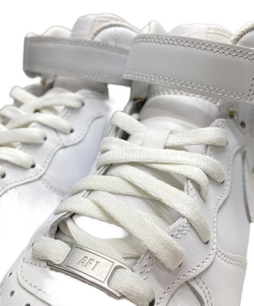 NIKE（ナイキ）NIKE (ナイキ) Air Force 1 Mid '07 