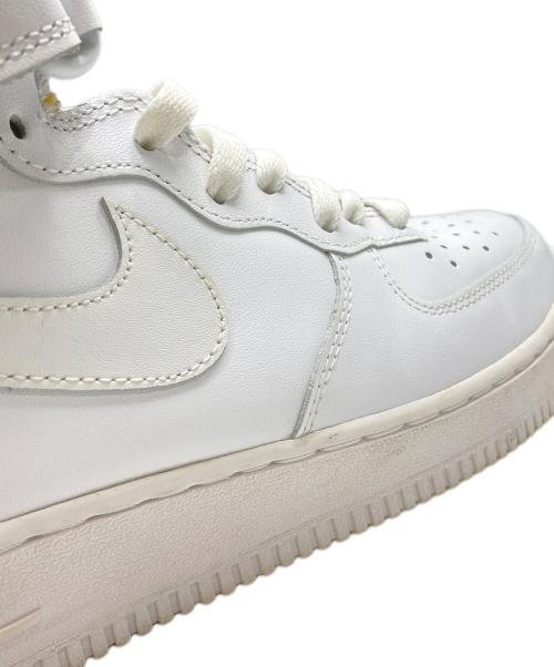 NIKE（ナイキ）NIKE (ナイキ) Air Force 1 Mid '07 