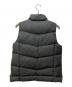 MIZUNO (ミズノ) ダウンベスト ブラック サイズ:M：2500円