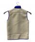 Patagonia (パタゴニア) Classic Retro X Vest ベージュ サイズ:S：7000円