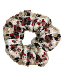 THE HAIR BAR TOKYO（ザ・ヘアバートウキョウ）の古着「ヘアゴム」