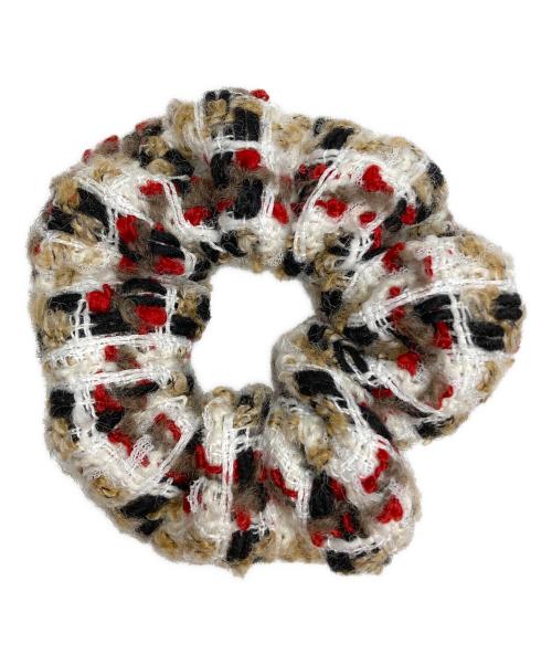 THE HAIR BAR TOKYO（ザ・ヘアバートウキョウ）THE HAIR BAR TOKYO (ザ・ヘアバートウキョウ) ヘアゴムの古着・服飾アイテム