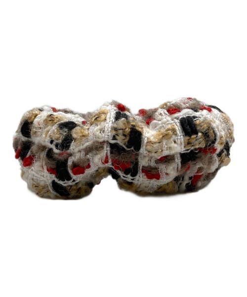 THE HAIR BAR TOKYO（ザ・ヘアバートウキョウ）THE HAIR BAR TOKYO (ザ・ヘアバートウキョウ) ヘアゴムの古着・服飾アイテム