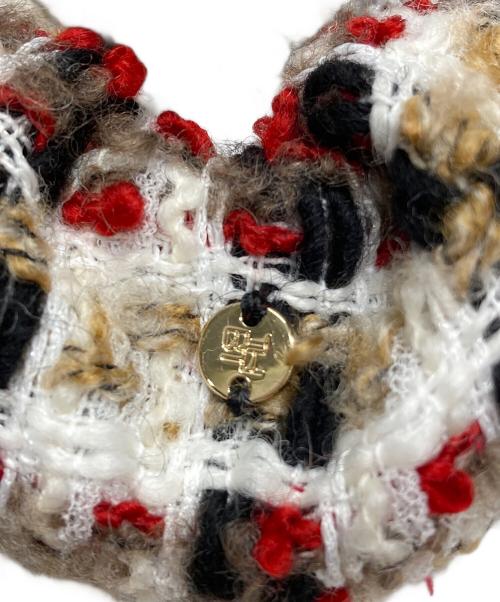 THE HAIR BAR TOKYO（ザ・ヘアバートウキョウ）THE HAIR BAR TOKYO (ザ・ヘアバートウキョウ) ヘアゴムの古着・服飾アイテム