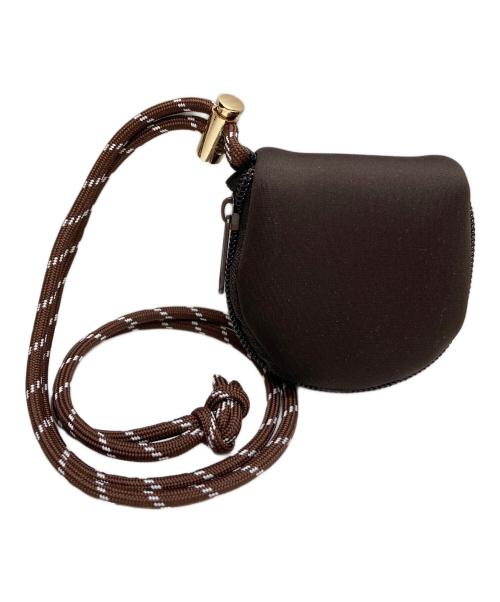 Deuxieme Classe CELERI（ドゥーズィエム クラス セルリ）Deuxieme Classe CELERI (ドゥーズィエム クラス セルリ) 小物入れの古着・服飾アイテム