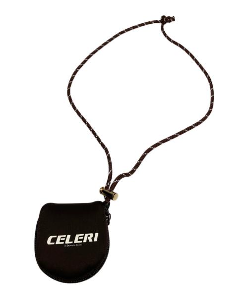 Deuxieme Classe CELERI（ドゥーズィエム クラス セルリ）Deuxieme Classe CELERI (ドゥーズィエム クラス セルリ) 小物入れの古着・服飾アイテム