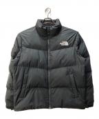 THE NORTH FACEザ ノース フェイス）の古着「TNF MS SNOW CITY」｜ブラック