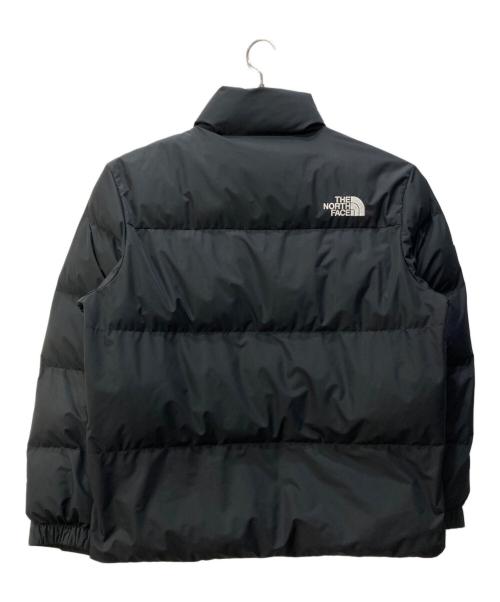 THE NORTH FACE（ザ ノース フェイス）THE NORTH FACE (ザ ノース フェイス) TNF MS SNOW CITY ブラック サイズ:XLの古着・服飾アイテム