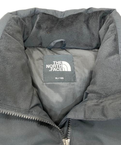 THE NORTH FACE（ザ ノース フェイス）THE NORTH FACE (ザ ノース フェイス) TNF MS SNOW CITY ブラック サイズ:XLの古着・服飾アイテム