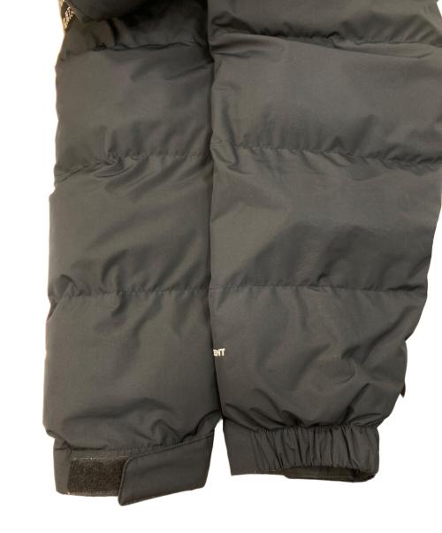 THE NORTH FACE（ザ ノース フェイス）THE NORTH FACE (ザ ノース フェイス) TNF MS SNOW CITY ブラック サイズ:XLの古着・服飾アイテム