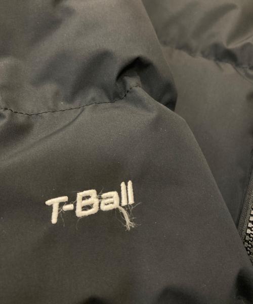 THE NORTH FACE（ザ ノース フェイス）THE NORTH FACE (ザ ノース フェイス) TNF MS SNOW CITY ブラック サイズ:XLの古着・服飾アイテム