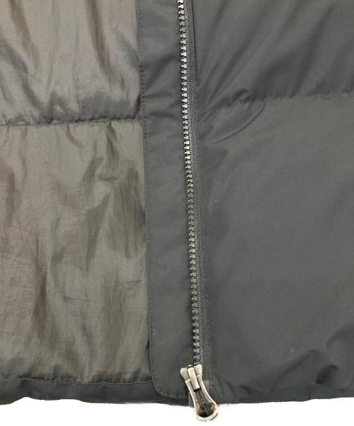 THE NORTH FACE（ザ ノース フェイス）THE NORTH FACE (ザ ノース フェイス) TNF MS SNOW CITY ブラック サイズ:XLの古着・服飾アイテム