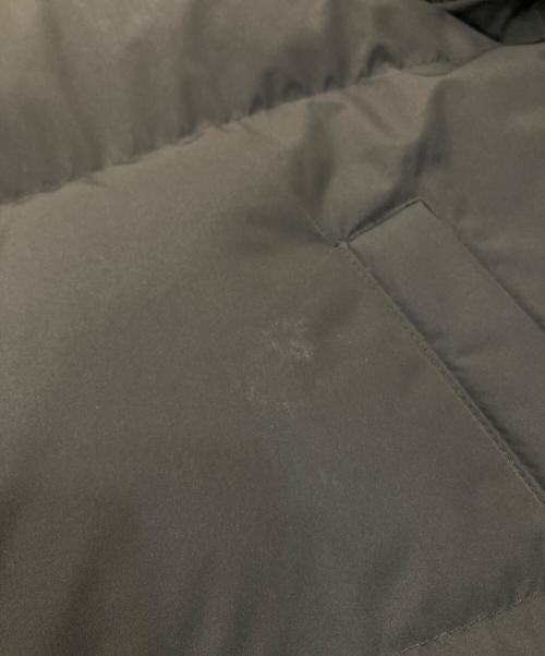 THE NORTH FACE（ザ ノース フェイス）THE NORTH FACE (ザ ノース フェイス) TNF MS SNOW CITY ブラック サイズ:XLの古着・服飾アイテム