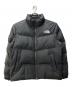 THE NORTH FACE（ザ ノース フェイス）の古着「TNF MS SNOW CITY」｜ブラック