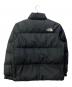 THE NORTH FACE (ザ ノース フェイス) TNF MS SNOW CITY ブラック サイズ:XL：14000円
