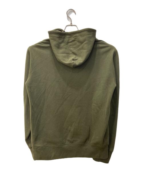 RALPH LAUREN（ラルフローレン）RALPH LAUREN (ラルフローレン) パーカー オリーブ サイズ:Mの古着・服飾アイテム