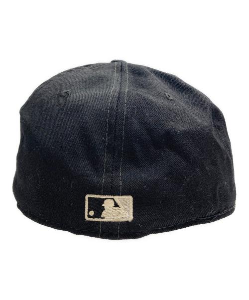 New Era（ニューエラ）New Era (ニューエラ) キャップ サイズ:71/2の古着・服飾アイテム