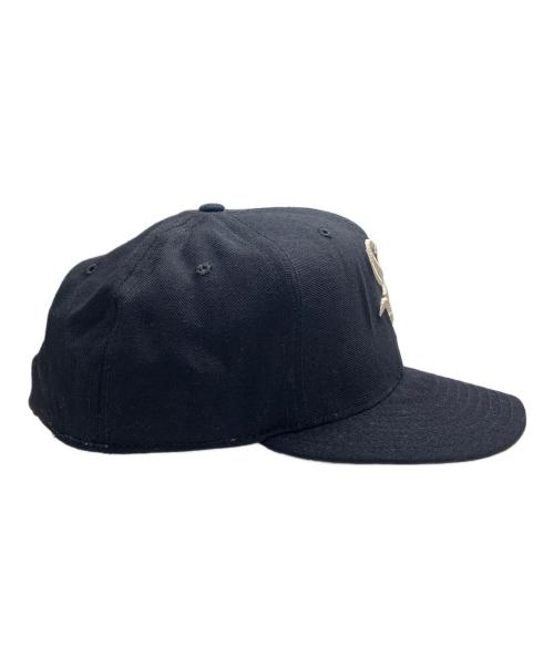New Era（ニューエラ）New Era (ニューエラ) キャップ サイズ:71/2の古着・服飾アイテム