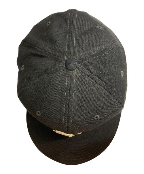 New Era（ニューエラ）New Era (ニューエラ) キャップ サイズ:71/2の古着・服飾アイテム