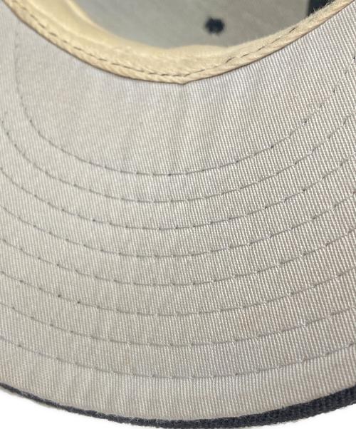 New Era（ニューエラ）New Era (ニューエラ) キャップ サイズ:71/2の古着・服飾アイテム