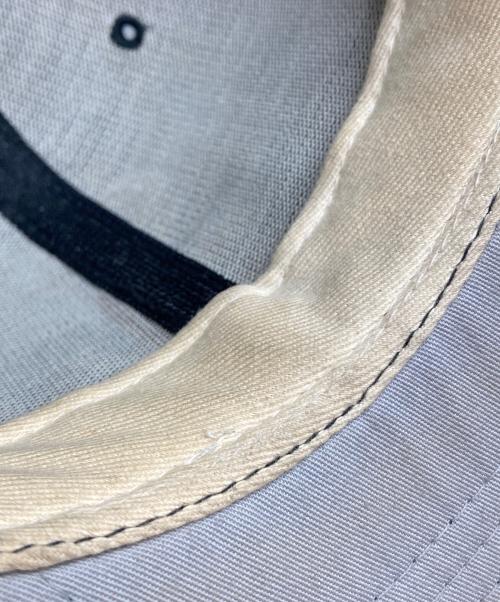 New Era（ニューエラ）New Era (ニューエラ) キャップ サイズ:71/2の古着・服飾アイテム