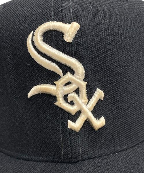 New Era（ニューエラ）New Era (ニューエラ) キャップ サイズ:71/2の古着・服飾アイテム