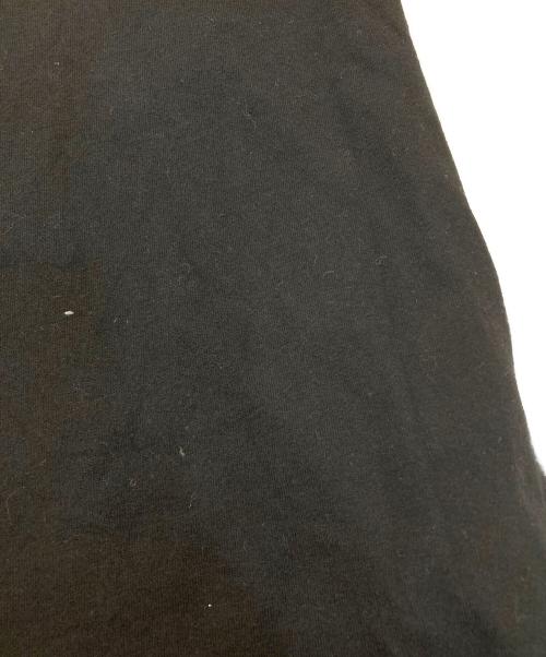 PLAY COMME des GARCONS（プレイコムデギャルソン）PLAY COMME des GARCONS (プレイコムデギャルソン) プリントTシャツ ホワイト サイズ:Mの古着・服飾アイテム